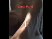 omarfaridmx chacal vergero se pajea y saca leche.