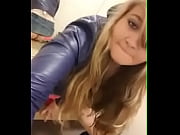 chinese bitch pulverized in both fuckholes