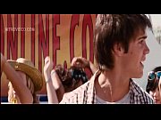 celeb kelly brook nude and humid in piranha.