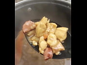 fucky-fucky after gumbo