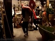 Tomiko - unconscious fireman'_s carry in flip-flops