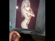 charlotte mckinney gets a enormous jizz.