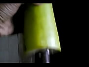 Indian Desi Boy Sex With Bottle Gourd