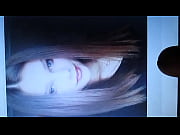 jism on ivanka ivanko on photograph
