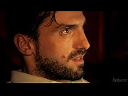 rebecca pinar entalada no varao