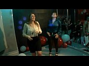 sensational and mischievous romp soiree