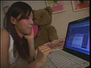 abducted japanese teenage nail 2