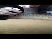 hooker blow-job in truck