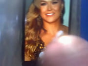 tribute to the champ ronda rousey