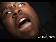 fuck-fest attraction hotties romped