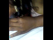 inhaling jism-shotgun in da camper