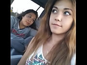 pretty immense rump latina dirty dancing while cruisin.