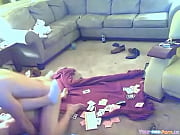 teenager has a 3some with 2.