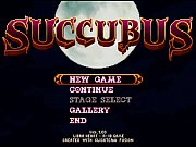 game succubus
