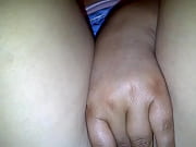 nicoll pidiendo que se la meta