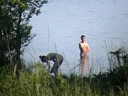 trepando no mar - vid 1