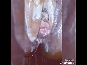 brittney jones porking herself with a.