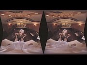 Having Sex with Barmaid Japanese VR Porn