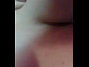 deep-throating and dildoing