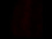 strokin that massive ebony chisel