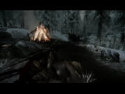 tesv skyrim plumbing a gal enormous.