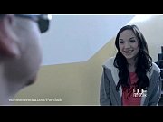 rockstar gives groupie a steaming culo-pulverize.