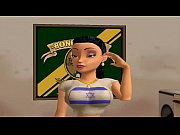 eighteen  bonetown guiaparte three