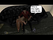 my first-ever casting - simona