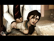 elizabeth-a message to comstock