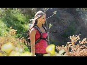 fantasyhd youthfull nymph camping fuck-a-thon