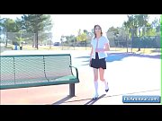 ftv femmes introduces kristen-mischievous student-01 01