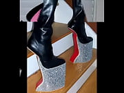 unlikely platform footwear 2