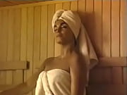 beatriz salomon - sauna