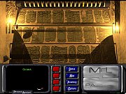 days of oblivion - 7 path.