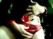 secretary039_s cummy satin undies