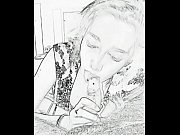 lil crimson throating on richerd trickcam