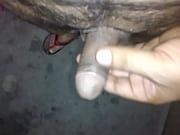 me corro con mi mano imaginando a mi.