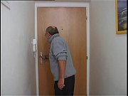 my uncle is a real pig