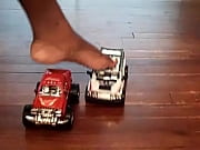 jeanette laughlin 2 van crush