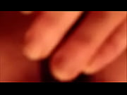 showcasing off her moist mature cootchie.