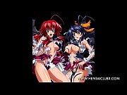 fantastic chicas del anime  ecchi