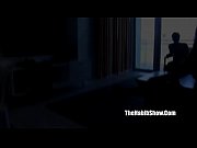 humungous bootie brazilian stefania mafra toe gobbler bang.