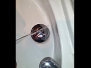 hand-job peeing have fun