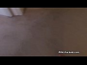 fresh perky apartment homie blows me