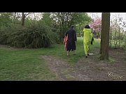 outside kneading proceed with inwards three.