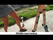 xxx coochie rip up for cash.
