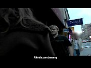 cool mischievous dame gets paid to.