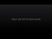 help me with her name sate