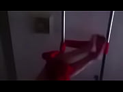 chupando amarrada de cabeccedil_a pra baixo