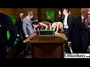 Slut Bigtits Office Girl Get Hard Fuck On Cam video-18